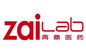 再鼎医药品牌LOGO图片