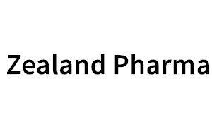 Zealand Pharma品牌LOGO图片