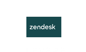 Zendesk品牌LOGO图片