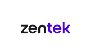 Zentek品牌LOGO图片