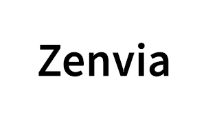 Zenvia品牌LOGO图片