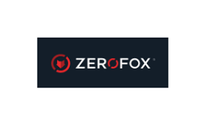 ZeroFox Holdings品牌LOGO图片