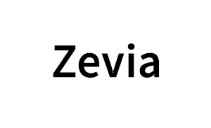 Zevia品牌LOGO图片