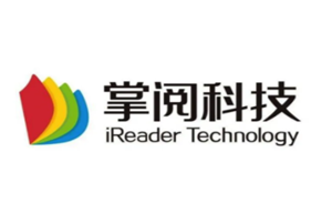 掌阅科技品牌LOGO图片