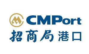 招商港口品牌LOGO图片