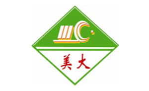 浙江美大品牌LOGO图片