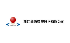 浙江仙通品牌LOGO图片