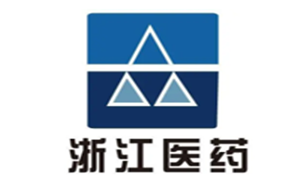 浙江医药品牌LOGO图片