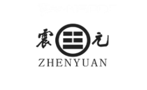 浙江震元品牌LOGO图片