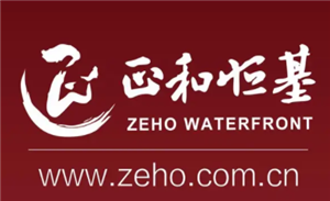 正和生态品牌LOGO图片