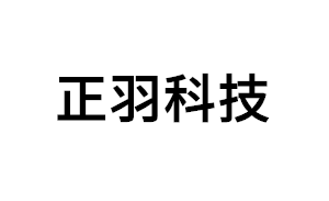 正羽科技品牌LOGO图片