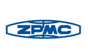 振华重工品牌LOGO图片