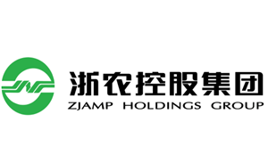 浙农股份品牌LOGO图片