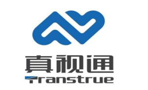 真视通品牌LOGO图片