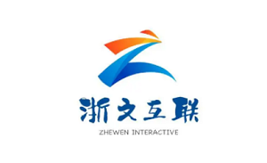 浙文互联品牌LOGO图片