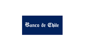 智利银行品牌LOGO图片