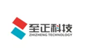 至正股份品牌LOGO图片