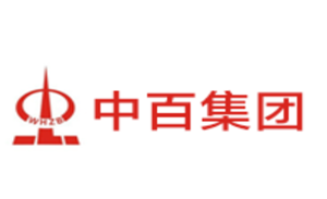 中百集团品牌LOGO图片