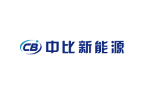 中比新能源品牌LOGO图片