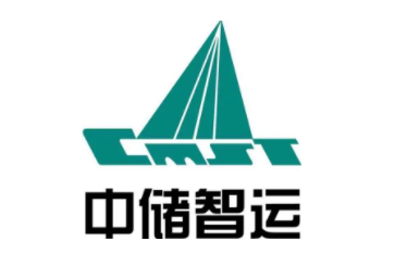 中储股份品牌LOGO图片