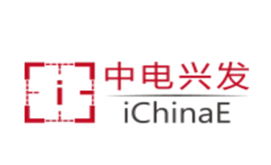 中电兴发品牌LOGO图片