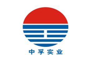 中孚实业品牌LOGO图片