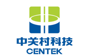 中关村品牌LOGO图片