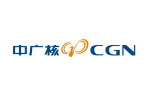 中广核技品牌LOGO图片