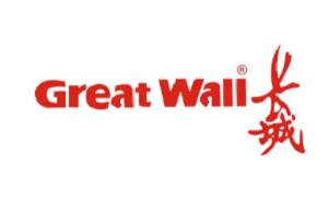 中国长城品牌LOGO图片