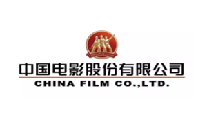 中国电影品牌LOGO图片