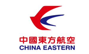 中国东航品牌LOGO图片