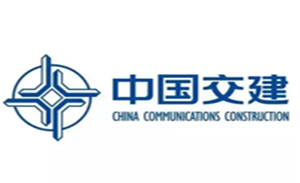 中国交建品牌LOGO图片