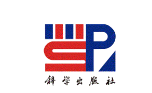 中国科传品牌LOGO图片