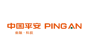 中国平安品牌LOGO图片