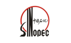 中国石化品牌LOGO图片