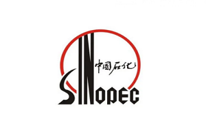 中国石化品牌LOGO图片