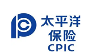 中国太保品牌LOGO图片