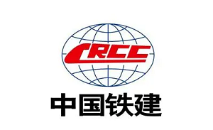 中国铁建品牌LOGO图片