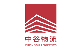 中谷物流品牌LOGO图片