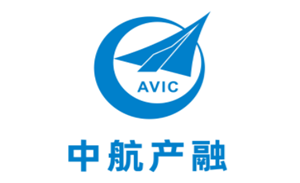 中航产融品牌LOGO图片