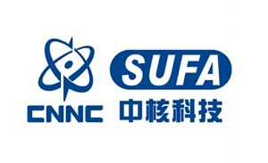 中核科技品牌LOGO图片