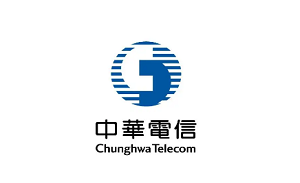 中华电信品牌LOGO图片