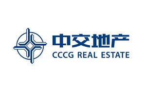 中交地产品牌LOGO图片