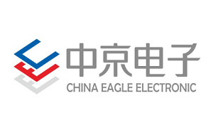中京电子品牌LOGO图片