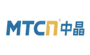 中晶科技品牌LOGO图片