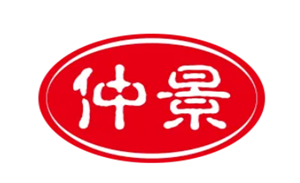 仲景食品品牌LOGO图片