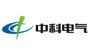 中科电气品牌LOGO图片