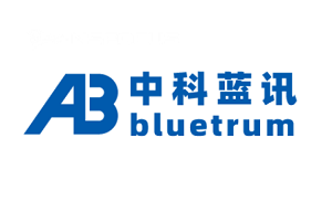 中科蓝讯品牌LOGO图片