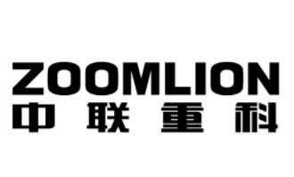 中联重科品牌LOGO图片