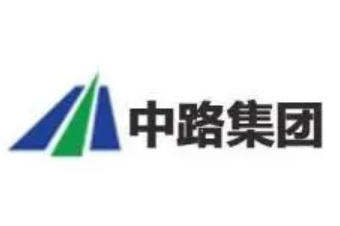 中路股份品牌LOGO图片
